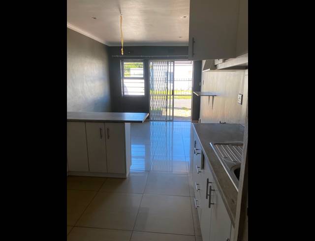 1 bed property to rent in TURF HALL ESTATE